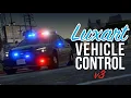 Luxart Vehicle Control v3 2 5-beta Demo Explanation