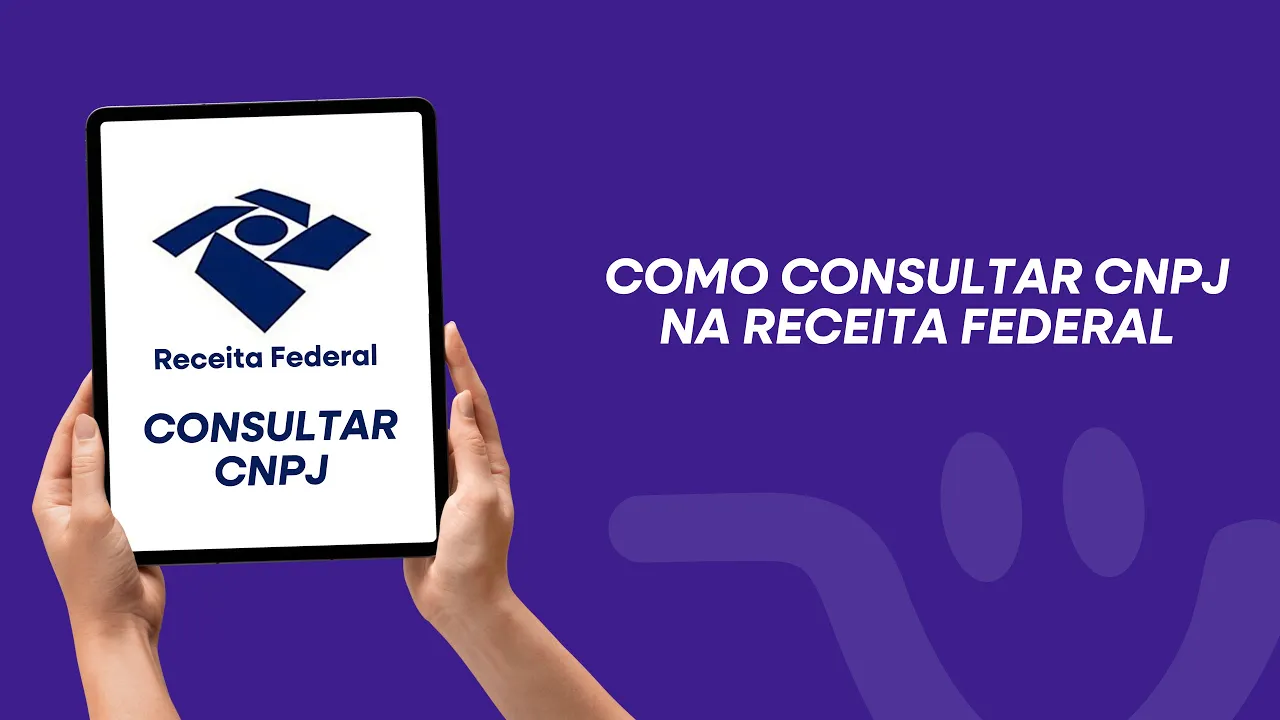 CARTÃO DE CNPJ ATIVO MEI ATUALIZADO DIRETO DA RECEITA FEDERAL