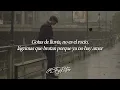 Grupo Niche - Gotas de Lluvia (Letra) ''Lagrimas que brotan porque ya no hay amor''