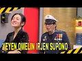 Lagu KIKY SALAH KIRIM PAKET, YEYEN NGAMUK KE IRJEN SUPONO | MOMEN SERU LAPOR PAK! (05/01/26)