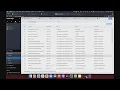 Certification Logging fundamentals parsing fundamentals