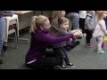 Building Literacy Skills in Kids and Parents