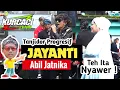 Download Lagu ABIEL JATNIKA x FILY KURCACI TEAM || JAYANTI VERSI TANJI PROGRESIF