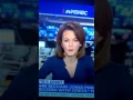 Stephanie Ruhle looking hot with cleavage
