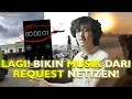 Download Lagu MAAK JE PANTURA MUZIEK VAN NETIZEN-AANVRAGEN? | Muziek van foto's #2