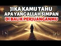 Download Lagu Kamu Akan Menangis Saat Tahu Apa yang Allah Simpan di Balik Perjuanganmu