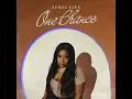 One Chance (Acoustic) - Africaine