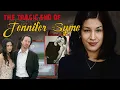 The Tragic Death of Jennifer Syme Keanu Reeves s Partner Killed in a Car Crash at 28