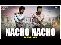 Download Lagu Nacho Nacho | Tapori Mix | RRR | NTR, Ram Charan | M M Kreem | DJ Ravish, DJ Chico \u0026 DJ Nikhil Z
