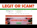 Avas Flowers Reviews - Is AvasFlowers net Legit or a Scam