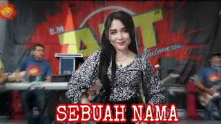 Download SEBUAH NAMA (LIVE COVER) / TYA AGUSTIN MP3