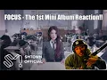Download Lagu FIRST TIME HEARING | FOCUS – The 1st Mini Album by Hearts2Hearts (하츠투하츠) | FULL ALBUM REACTION