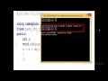 P 2 what is copy constructor passing object as parameter to function in c with real world examples