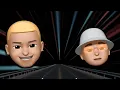 Download Lagu CALLEJERO FINO x DJ TAO - Turreo Sessions #723 [EMOJI songs]
