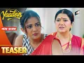 Srishti Banegi Dhruv Ki Maa Kya Hoga Aai Saheb Ka Faisla Yaadein Episode - 116 Teaser