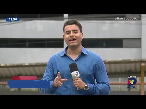 Caso Eduardo Coimbra: júri popular do acusado de atropelar e matar policial acontece amanhã