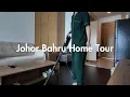 Download Lagu Welcome to our Holiday Home in Johor Bahru Malaysia 🇲🇾 A Singaporean’s Life in JB Vlog