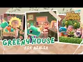 A Rhino s Green Paradise for Azalea ACNH Happy Home Paradise