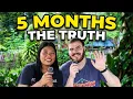 5 Months in the Philippines The Truth No One Tells You
