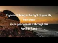 for King & Country (feat Kirk Franklin & Tori Kelly) -  Together (with lyrics)(2020)