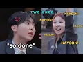 Download Lagu svt seungkwan just *calls out* nayeon for being too loud (ft. 3rd gen idols) 😂