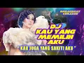 Download Lagu DJ KAU YANG MEMILIH AKU - BREAKBEAT FULL BASS | APPA Remix ft. Syahrini
