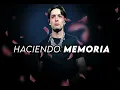 Haciendo Memoria - Peso Pluma, Los Plebes Del Rancho De Ariel Camacho , CHAVALITAS Fuerza Regida
