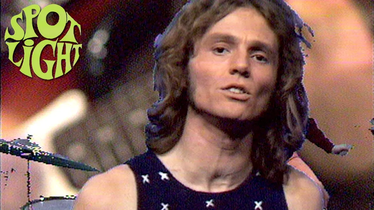 Soundation - Goodbye forever (Austrian TV, 1972)
