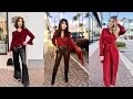 Holiday Season Looks at Bolufe Boutique in Delray Beach Holiday Fashion