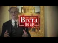 Jeremy Irons legge "Leda and the Swan" di William Butler Yeats