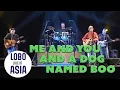 Download Lagu Lobo - Me And You And A Dog Named Boo (Live in Asia)