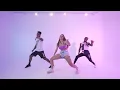 Empurra - MC WM | FitDance (Coreografia) | Dance Video