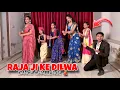 Lagu Raja Ji Ke DILWA Tut Jayi Song Dance Challenge 💃 Final Round Competition