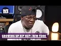Flav Family Intervention Gets Wild Growing Up Hip Hop New York