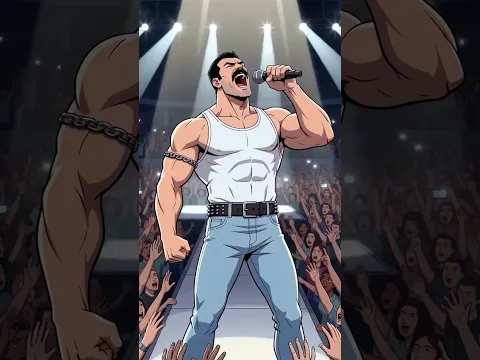 Thragg Goes to Earth