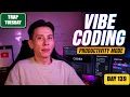 Day 139 CoWork Vibe Coding Clients Business Talks RevenueCat Hackathon Revenue 38 019 68