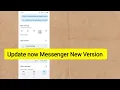 Fix Messenger Couldn't complete call You're already on a call Please try again later Problem 2025