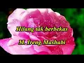 Download Lagu Hilang tak berbekas by M. Ireng Mashabi