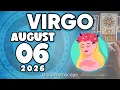 CLOSING A CYCLE WAIT WHO IS THAT Horoscope for today AUGUST 6 2026