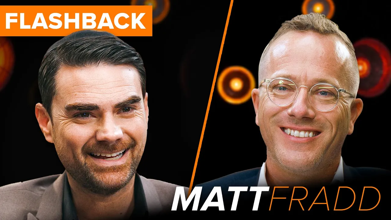 FLASHBACK: Balancing Faith & Reason w/ Matt Fradd