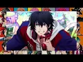 Hypnosis mic anime a láthatáron (+Alternative rap battle?)