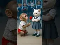 Download Lagu 💔 Monkey’s First Love Rejected 😢🌹