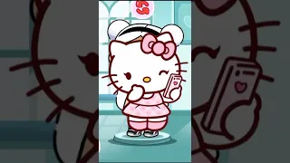 Hello Kitty In Avatar World Avatarworld Pazu Gaming Hellokitty  Hello Kitty In Avatar World Avatarworld Pazu Gaming Hellokitty