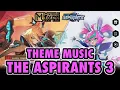 Download Lagu Theme Music The Aspirants 3 | Mobile Legends