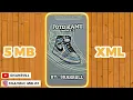 Download Lagu PRESET AM🎟️ || DI BAWAH 5MB \u0026 XML💸|| DJ TEH BUNDAR DAN KAU 👿 || PAKE FOTO SENDIRI 📸