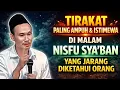 Lagu TIRAKAT PALING AMPUH \u0026 ISTIMEWA DI MALAM NISFU SYA'BAN YANG JARANG DIKETAHUI ORANG #gusbahaterbaru