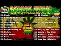 BIYAHE X BIGAY KA NG MAYKAPAL X LABIS NA NASAKTAN REGGAE VERSION | NONSTOP OPM TAGALOG REGGAE 2022