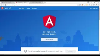 Angular 2 Example Angular 2 CRUD Application Angular 2 Tutorial Angular Training Edureka
