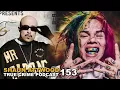 California Rapper Who Confronted Tekashi 6ix9ine Mr Capone-E True Crime Podcast 153