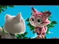 The SuperKitties Meet Ruby Clip SuperKitties